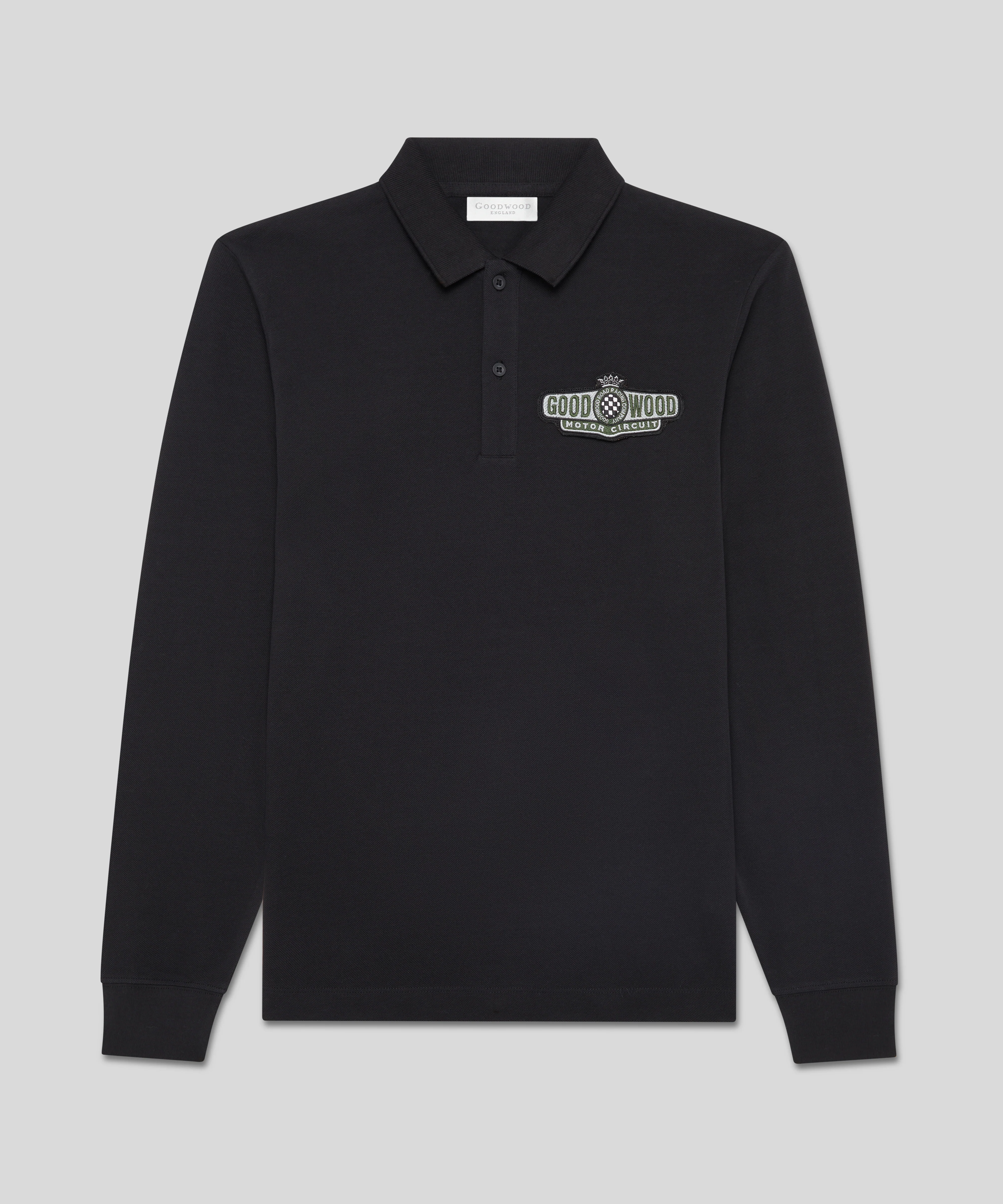 Long Sleeve & Rugby Tops